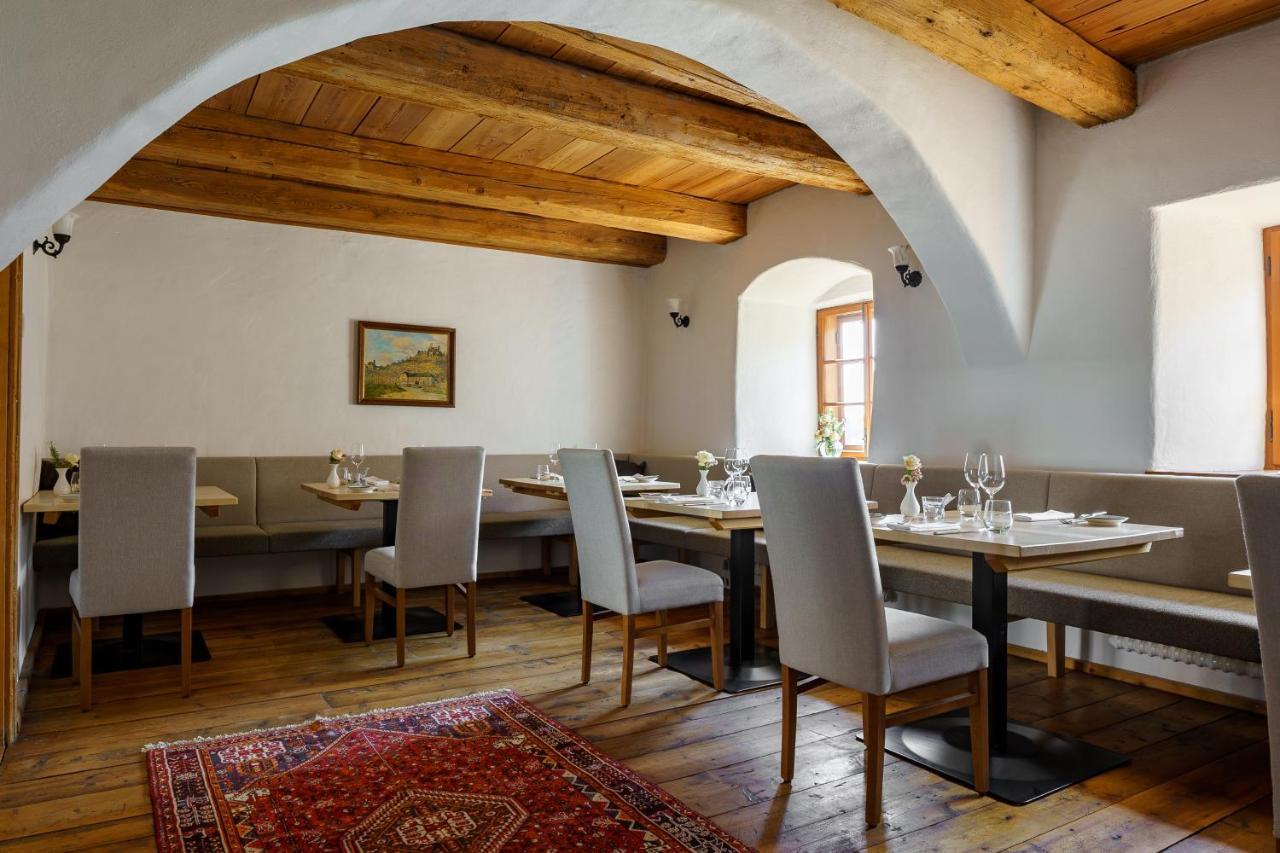 Weinhaus Nigl - Hotel, Restaurant Und Spa Senftenberg Екстер'єр фото