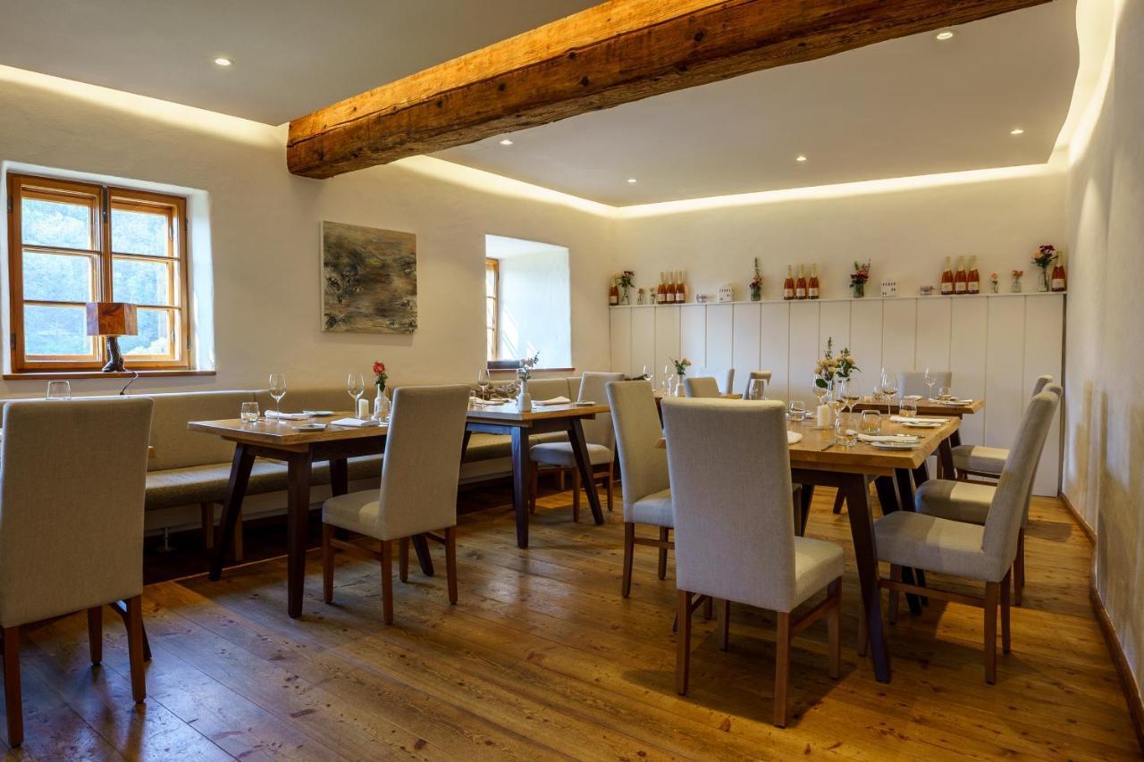Weinhaus Nigl - Hotel, Restaurant Und Spa Senftenberg Екстер'єр фото