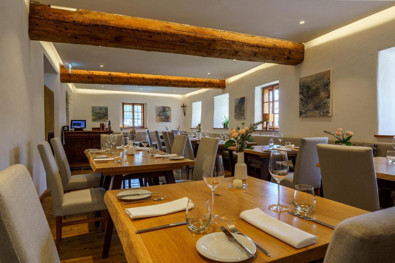 Weinhaus Nigl - Hotel, Restaurant Und Spa Senftenberg Екстер'єр фото