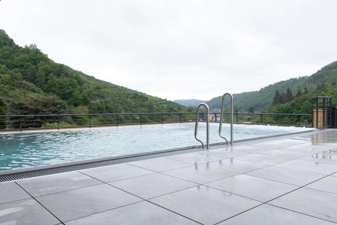 Weinhaus Nigl - Hotel, Restaurant Und Spa Senftenberg Екстер'єр фото