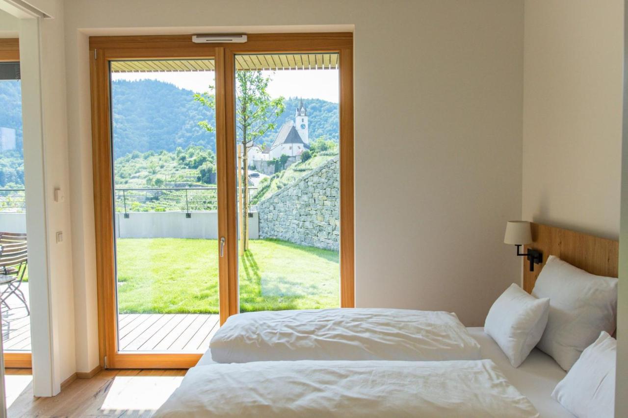 Weinhaus Nigl - Hotel, Restaurant Und Spa Senftenberg Екстер'єр фото