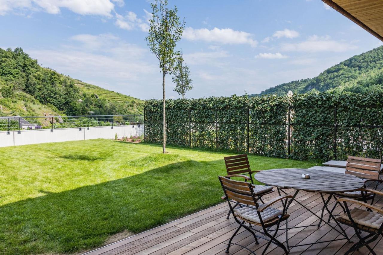 Weinhaus Nigl - Hotel, Restaurant Und Spa Senftenberg Екстер'єр фото
