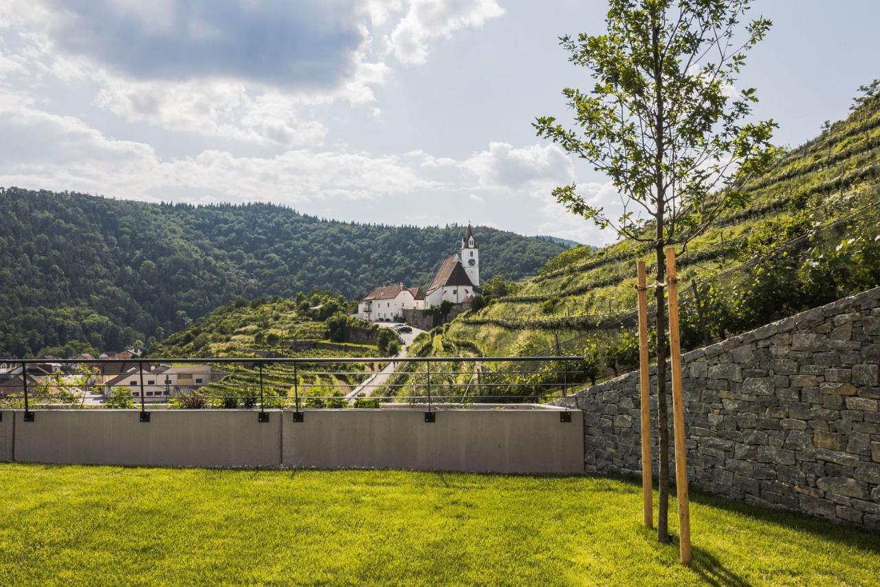 Weinhaus Nigl - Hotel, Restaurant Und Spa Senftenberg Екстер'єр фото