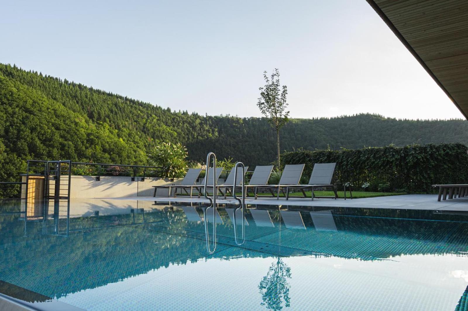 Weinhaus Nigl - Hotel, Restaurant Und Spa Senftenberg Екстер'єр фото