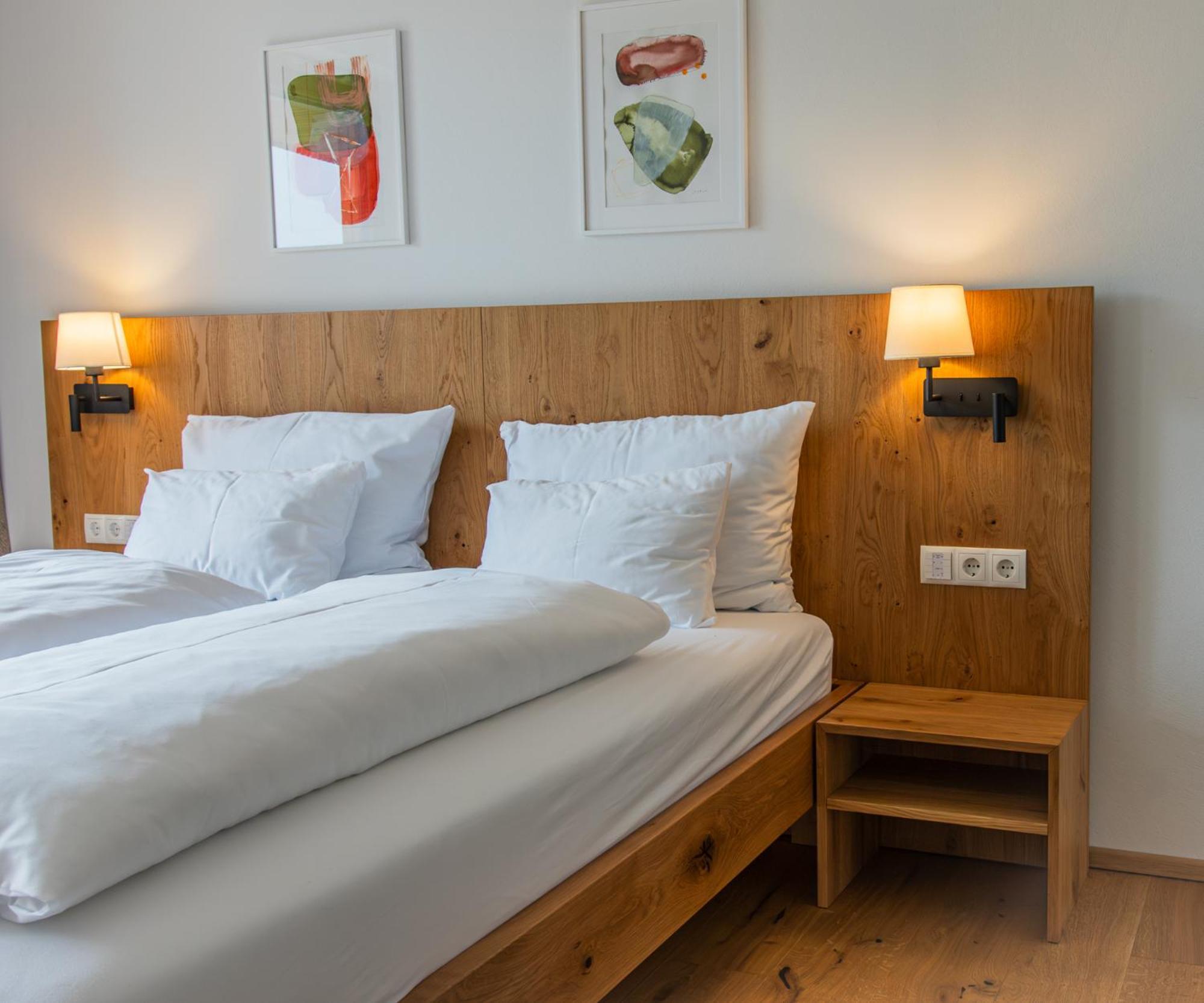 Weinhaus Nigl - Hotel, Restaurant Und Spa Senftenberg Екстер'єр фото