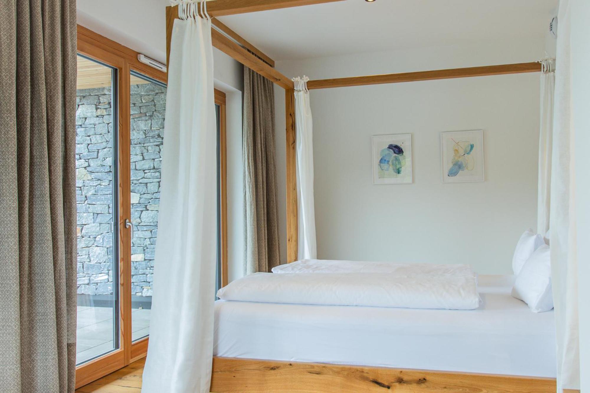 Weinhaus Nigl - Hotel, Restaurant Und Spa Senftenberg Екстер'єр фото