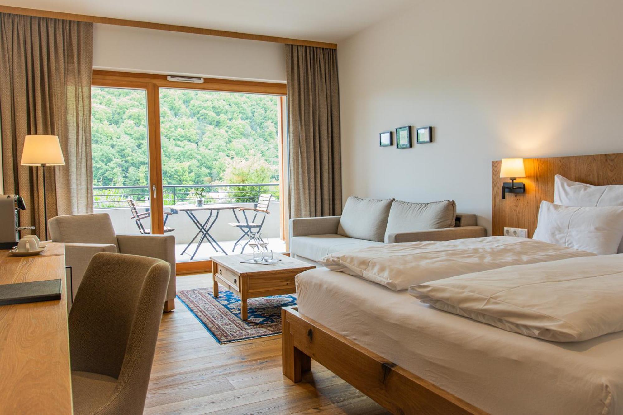 Weinhaus Nigl - Hotel, Restaurant Und Spa Senftenberg Екстер'єр фото
