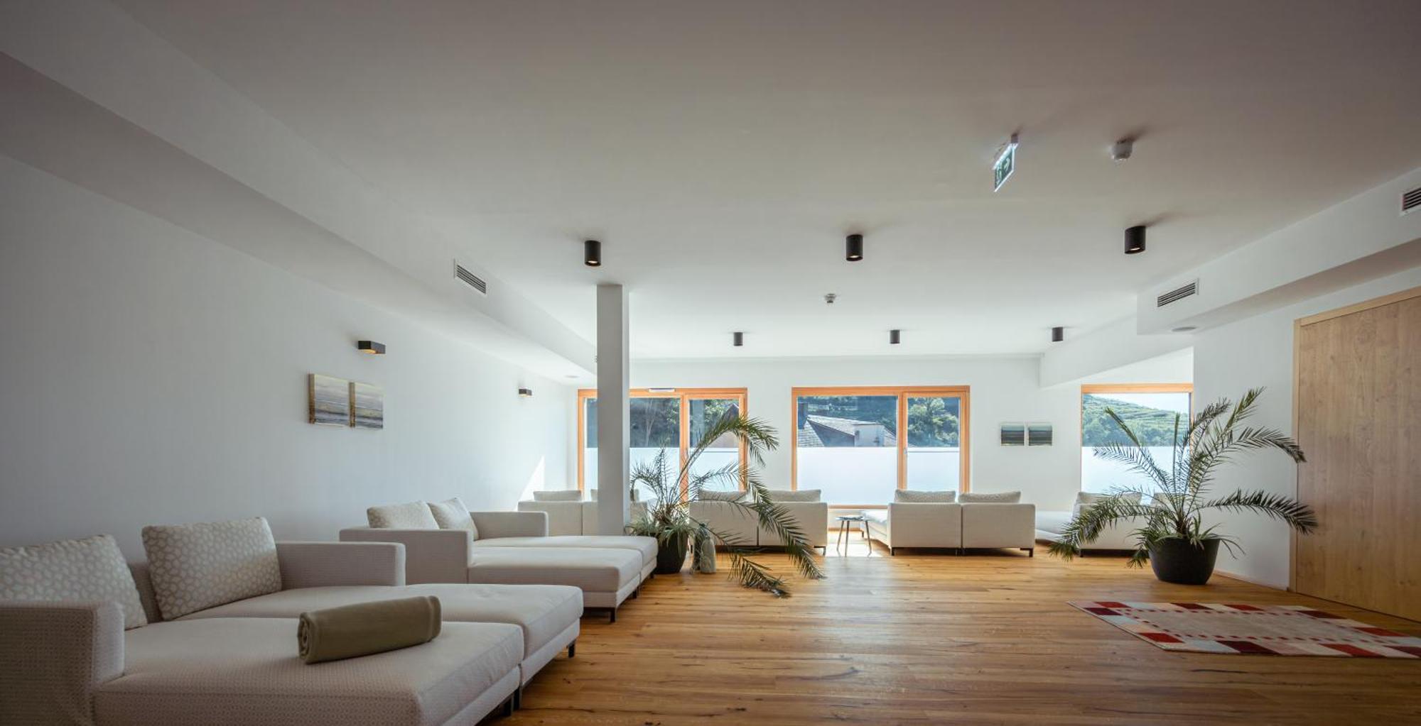 Weinhaus Nigl - Hotel, Restaurant Und Spa Senftenberg Екстер'єр фото